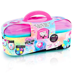 So Bomb DIY Light up Bath Bomb Case