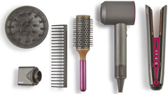 Casdon Dyson Hairdryer and Straighteners Toy Set