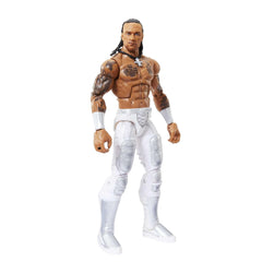 WWE Damian Priest Royal Rumble Elite Action Figure