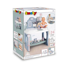 Smoby Baby Care Childcare Centre