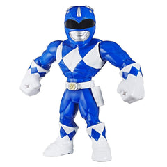 Power Rangers Mega Mighties Blue Ranger