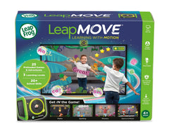 LeapFrog LeapMove