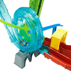 Thomas & Friends Motorized Raceway Minis