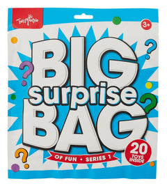 Toymania Big Surprise Bag of Fun Series 1