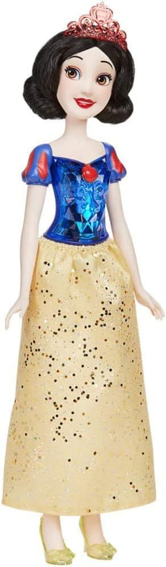 Disney Princess Royal Shimmer Doll - Snow White