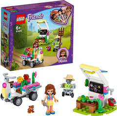 LEGO Friends Olivia's Flower Garden 41425