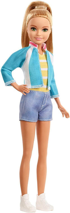 Barbie Dreamhouse Adventures Stacie Doll