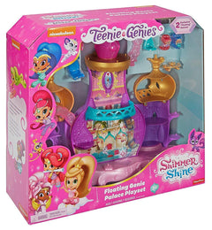 Shimmer & Shine Floating Genie Palace Playset