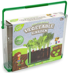 Creative Sprouts Vegetable Garden