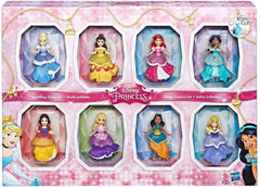 Disney Princess Sparkling Styles Set