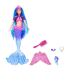 Barbie Mermaid Power Doll and Accessories