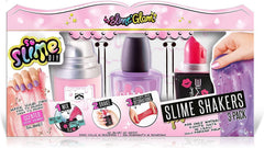 So Slime DIY Glam Shaker 3 Packs
