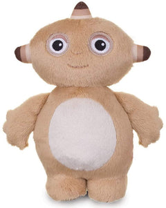 In the Night Garden Snuggly Singing Makka Pakka