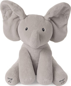 Flappy the Animated Elephant