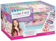 Make It Real Ultimate Bead Studio