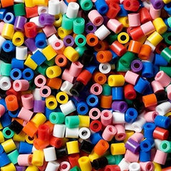 Hama 10,000 Beads and 5 Pegboards Bucket Set