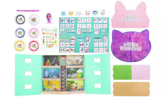 Gabby's Dollhouse Gabby's Clay Playset