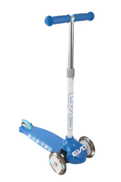 Evo Light-Up Move 'N Groove Scooter