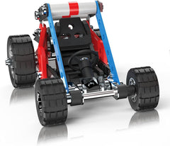 Meccano Race Buggy
