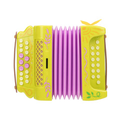 Disney Encanto Mirabel's Musical Accordion