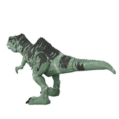 Jurassic World Dominion Strike ‘N Roar Giganotosaurus Dinosaur Figure