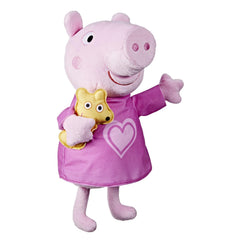 Peppa’s Bedtime Lullabies