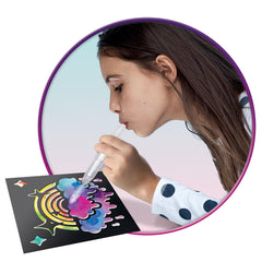 BLOPENS Tie Dye Style