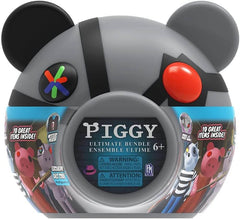 Piggy Robby Ultimate Bundle Mystery Head