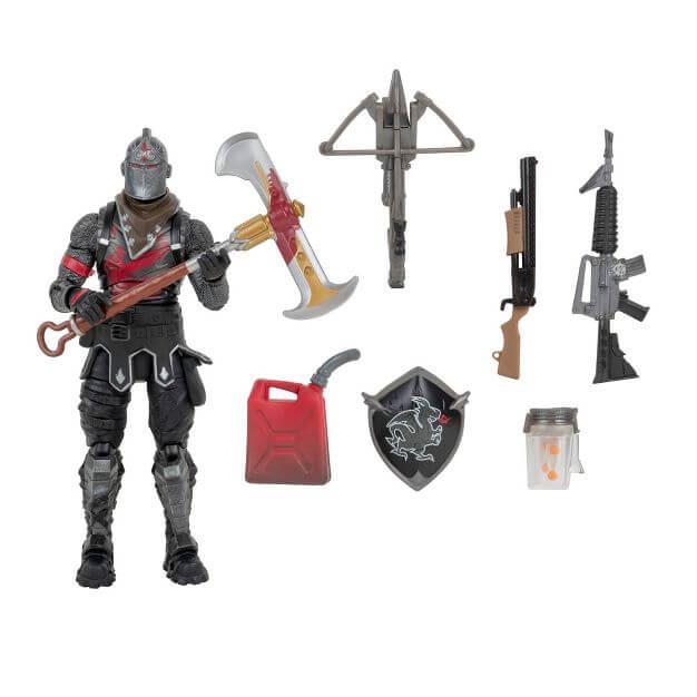 Fortnite Legendary Series Black Knight 6