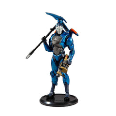 Fortnite Carbide Figure