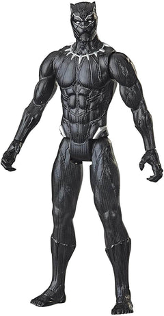 Avengers Endgame Titan Hero Series Black Panther Figure