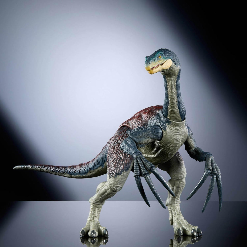 Jurassic World Dominion Hammond Collection Dinosaur