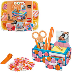 LEGO Dots Desk Organizer 41907
