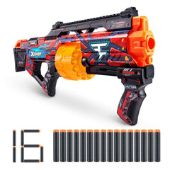 X-Shot Skins Last Stand Blaster