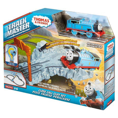 Thomas And Friends Close Call Cliff Set