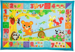 Chicco XXL Magic Forest Playmat