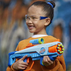 Nerf Elite Junior Rookie Pack