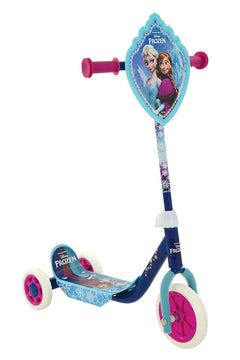 Disney Frozen Deluxe Tri-Scooter