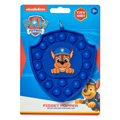 Paw Patrol Chase Fidget Popper