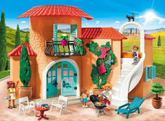 Playmobil Family Fun Summer Villa 9420