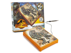 Jurassic World Dinosaur Operation Game