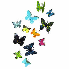 Insect Lore Big Bunch O' Butterflies