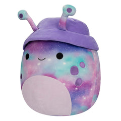 Squishmallows Daxxon the Purple Alien 12 Inch Plush