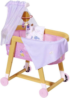 Baby Born Good Night Bassinet
