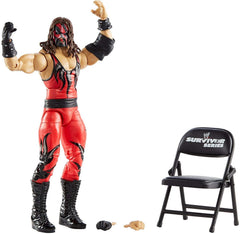 WWE Elite Survivor Series Kane Figure