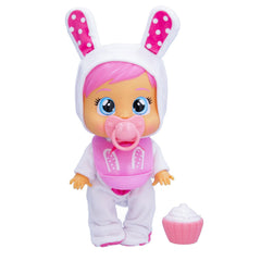 Cry Babies Loving Care Coney Doll