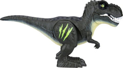 Robo alive Dino -jungle green t-rex