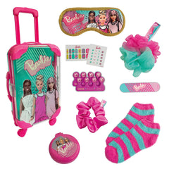 Barbie Sleepover Set
