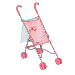 Baby Born Stroller with Bag