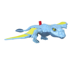 Fisher-Price Imaginext Jurassic World Rebirth Dimorphodon Dinosaur Action Figure with Wing Motion
